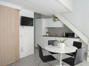 Brand new apartments Ortiquattro